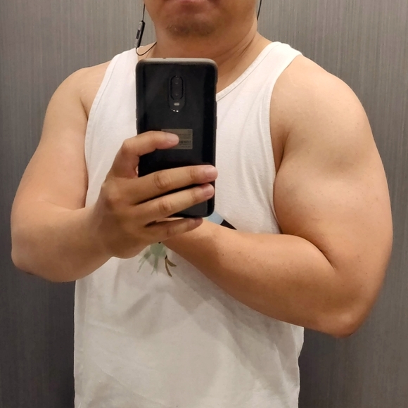 Mike - Picture 1 of 1